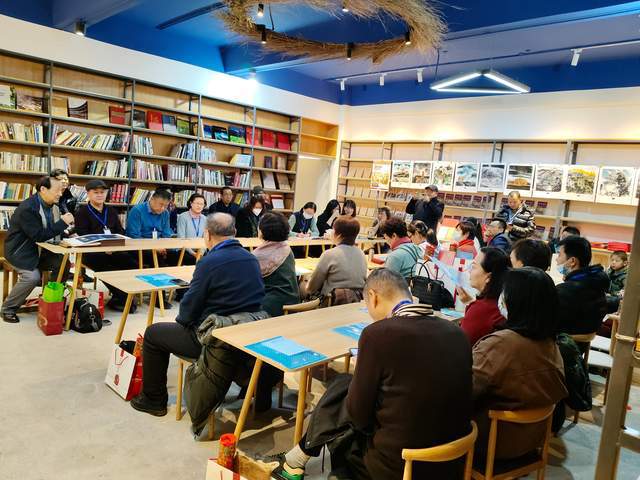 文化潤疆，有你有我——甲辰龍年文化項目推進匯暨博峰書苑揭牌活動策劃