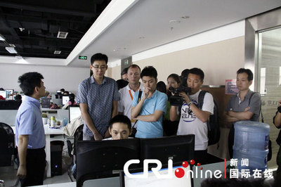 成都博瑞夢(mèng)工廠 中國(guó)網(wǎng)游界的“國(guó)家隊(duì)”