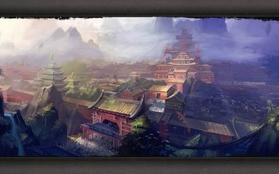 深度揭秘《尋龍記》研發(fā)背后故事 匠心打造東方奇幻史詩(shī)