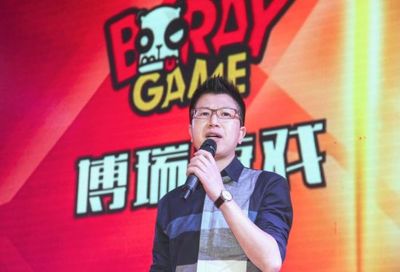 魏嘯出任博瑞傳播副總經(jīng)理 深耕游戲行業(yè)經(jīng)驗(yàn)受青睞