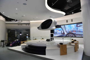 寧夏黨政代表團(tuán)赴吉利控股集團(tuán)考察 聚焦數(shù)字經(jīng)濟(jì)與智能網(wǎng)聯(lián)發(fā)展新路徑