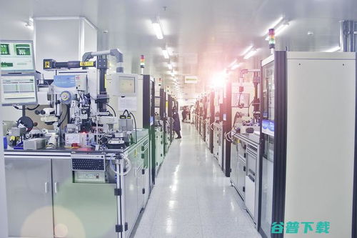 這家工廠(chǎng)亮出兩張王牌 低碳與智能，魚(yú)和熊掌兼得的智慧